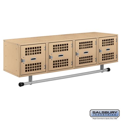 12 wide box style wall mounted metal lockers|12” Wide Box Style See.